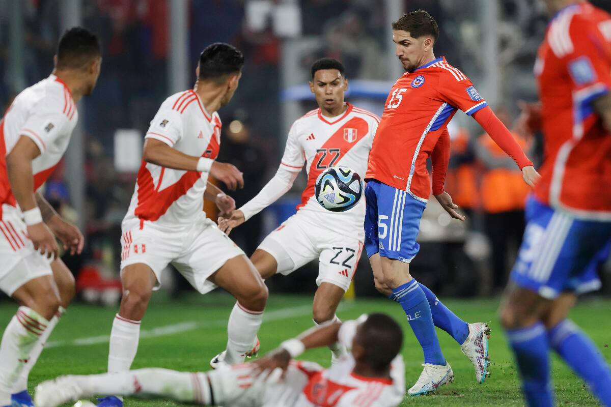 tendrá el regreso de dos históricos para los duelos contra Chile y Argentina. (Foto: Aton)