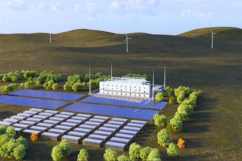 Empresa china plantea millonarias iniciativas en el país.