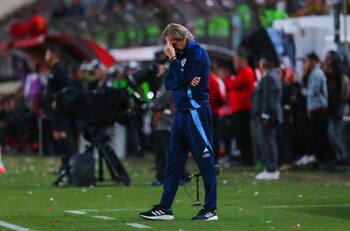 Bicampeón de América la tiene clara: le recomienda a Gareca usar estos dos jugadores en La Roja