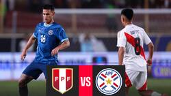 MARCADOR FINAL | Perú 0 - Paraguay 1 por Eliminatorias Sudamericanas 2026