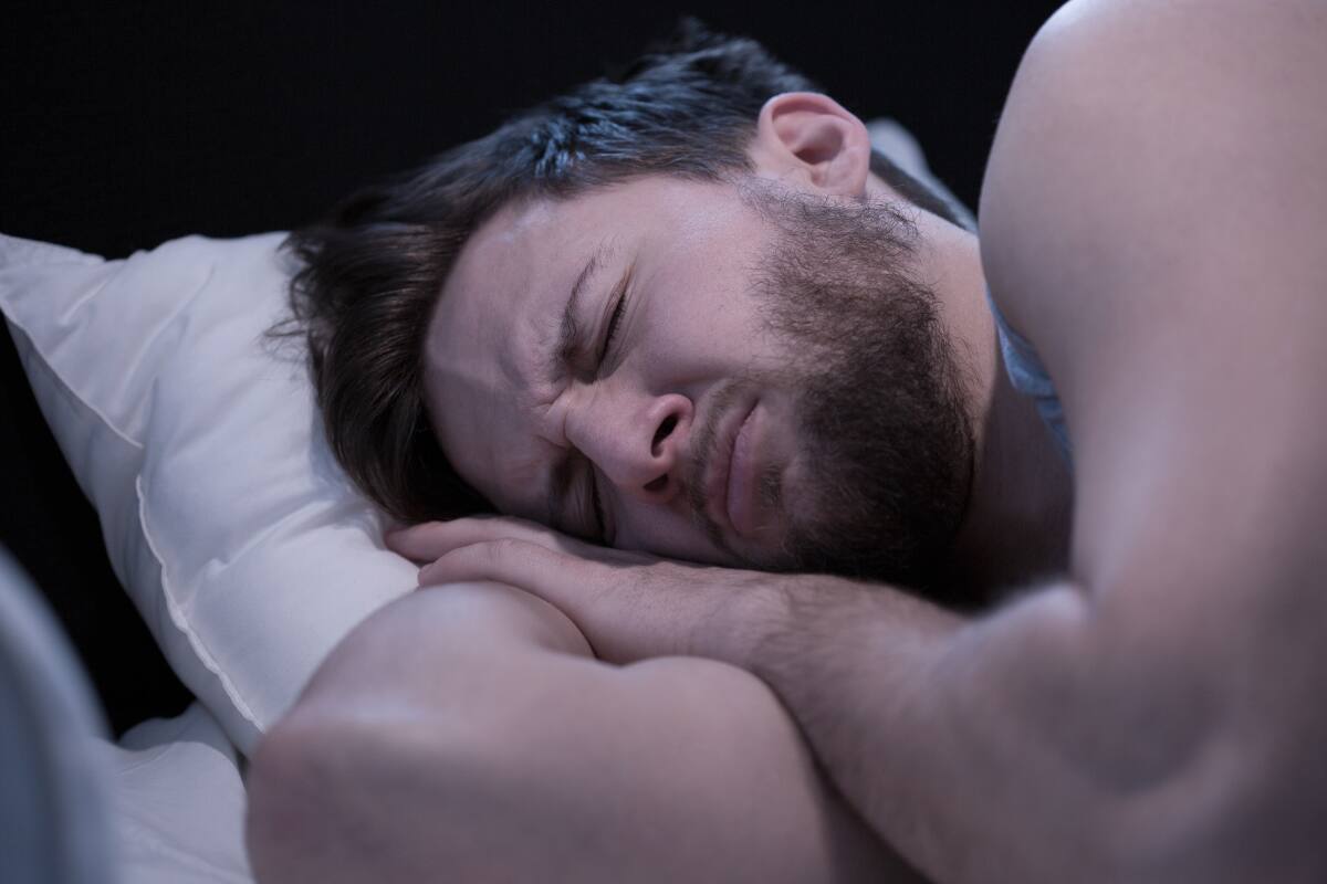 Conoce las razones detrás de los sueños con terremotos.