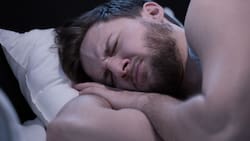 ¿Qué dice la psicología sobre las personas que sueñan con terremotos?