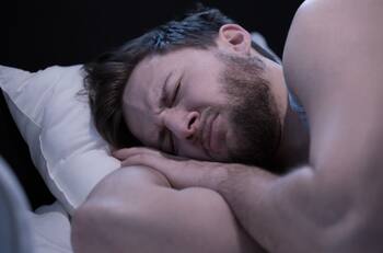 ¿Qué dice la psicología sobre las personas que sueñan con terremotos?