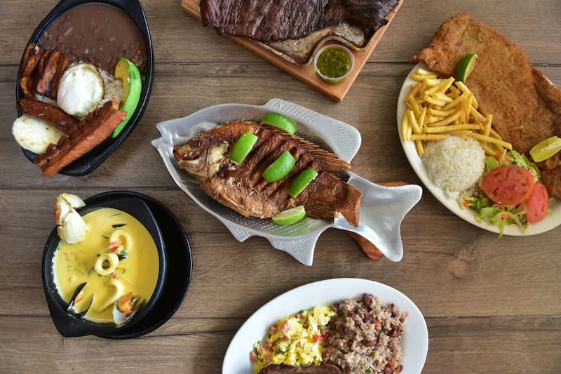 El pescado se puede preparar de muchas maneras, no solo siendo una contribución a nuestra salud sino que también un delicioso plato que podamos disfrutar.