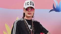 Peso Pluma hace historia y alcanza un Récord Guinness