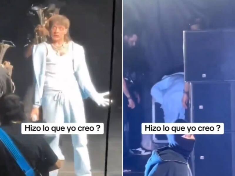 Créditos. X