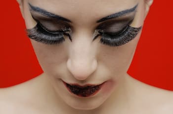 Logra pestañas más largas y voluminosas en 3 días con ingredientes de cocina