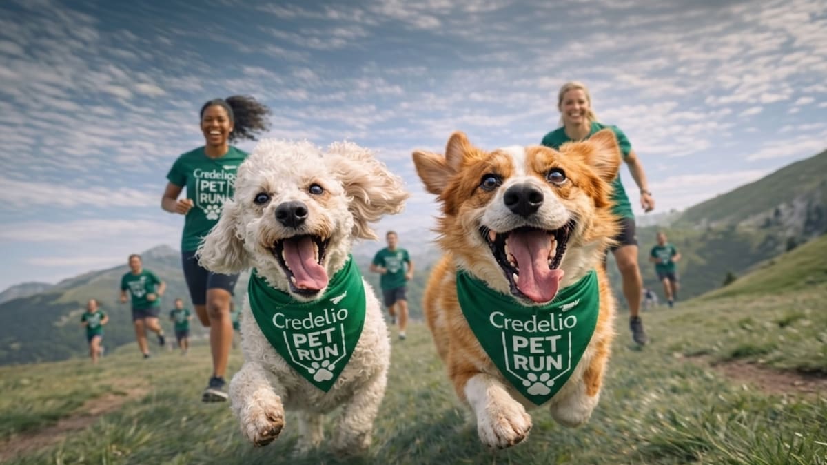 Pet Run en Santiago: Fecha y lugar en que se llevará a cabo la imperdible corrida para perros y tutores