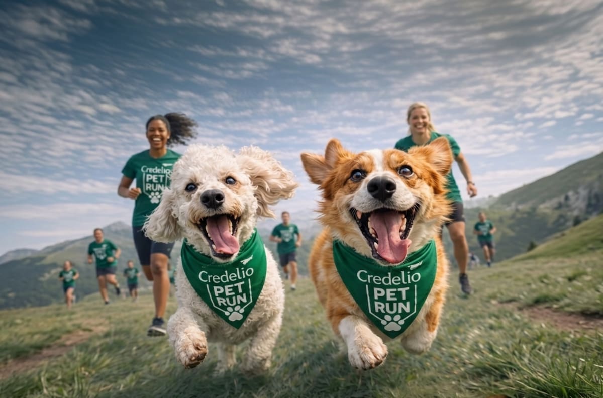 Pet Run en Santiago: Fecha y lugar en que se llevará a cabo la imperdible corrida para perros y tutores