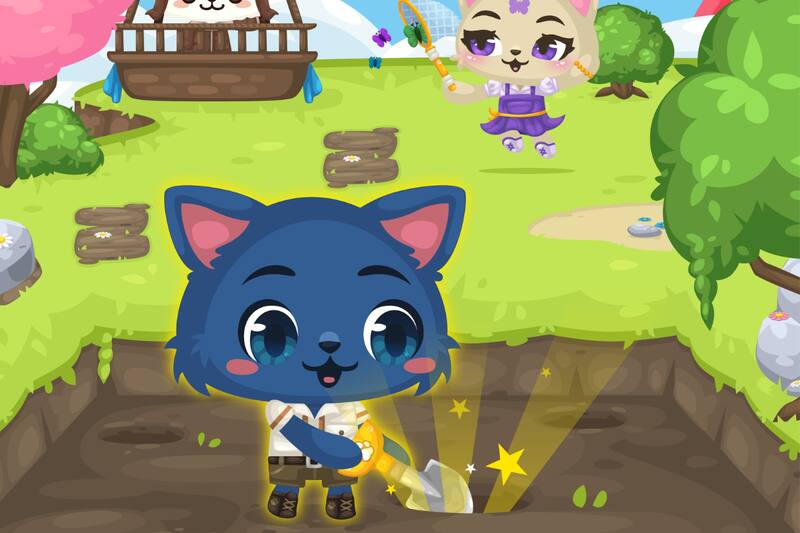 El juego también llegará a computador.