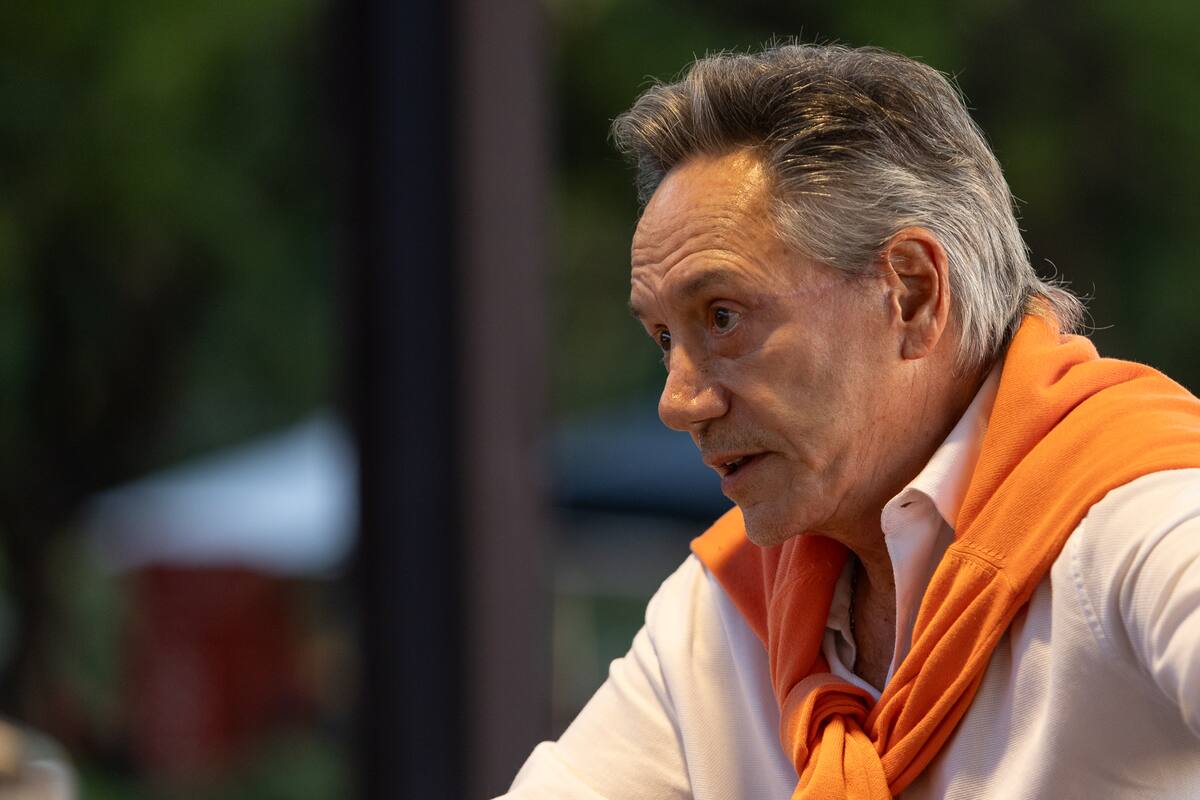 "Con las SAD se exacerbaron vicios y yo creo que, más que volver al modelo antiguo, hay que revisar en su totalidad la ley. Incluso, pienso que hay que partir de cero..."