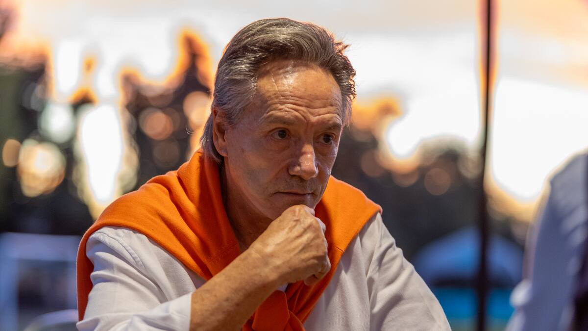 “El problema de la seguridad no se resuelve sapeando al del lado”