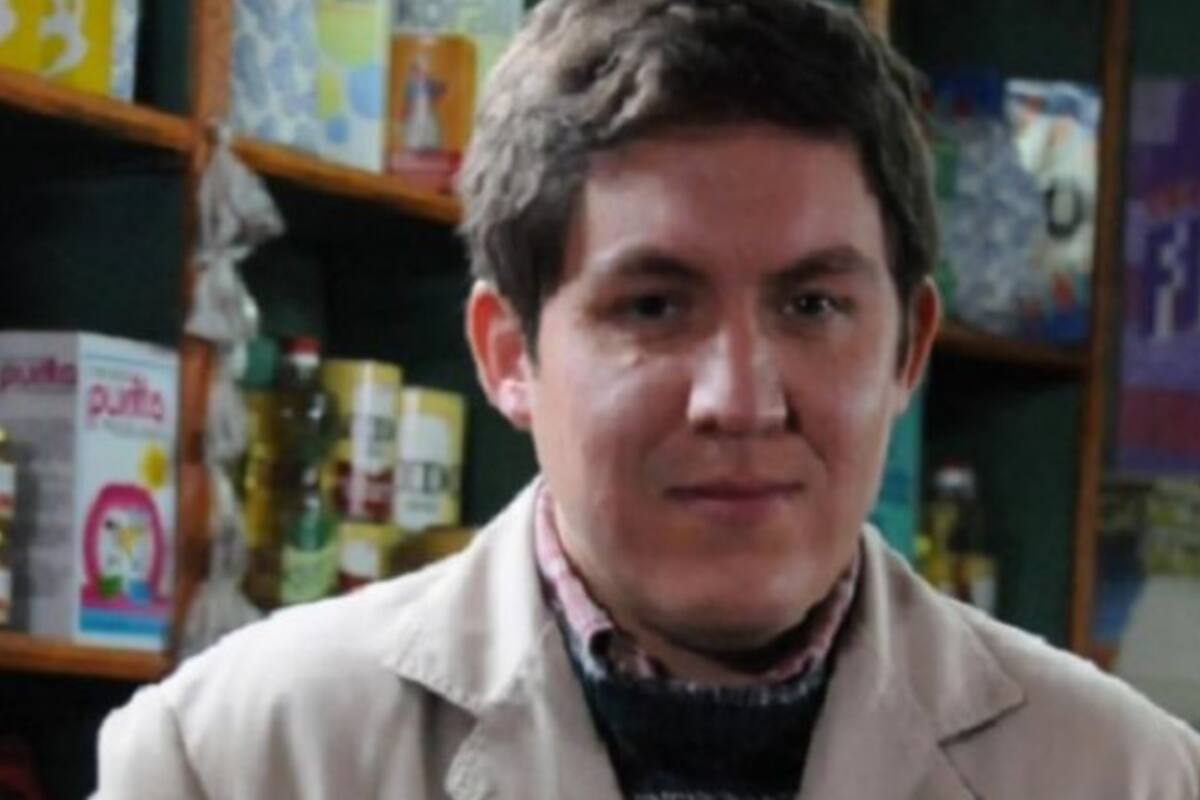 el recordado personaje de Los 80.