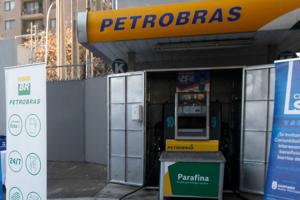 Recibe un descuento de $40 por litro de parafina si eres de una de estas comunas.