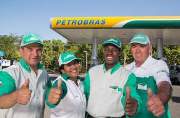 Revisa las últimas ofertas de trabajo de Petrobras en todo Chile: Sueldos alcanzan los $700.000