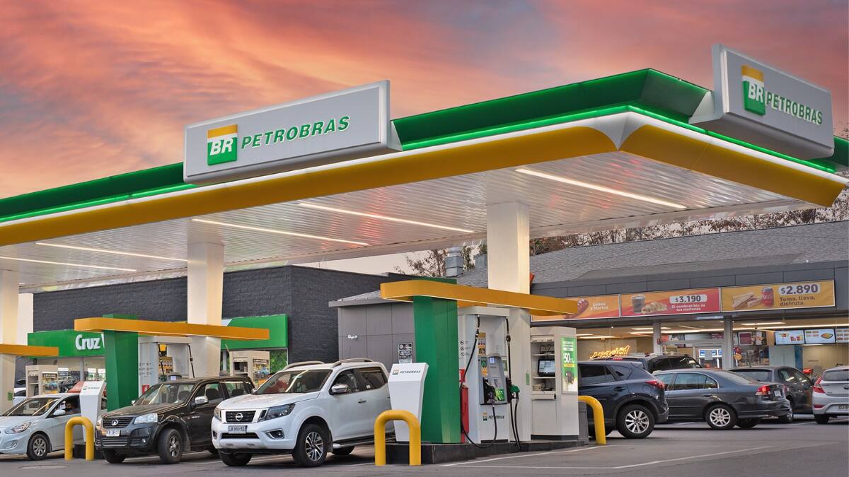 Descuentos en bencina para diciembre 2024: Ahorra hasta $170 por litro en Petrobras y Copec
