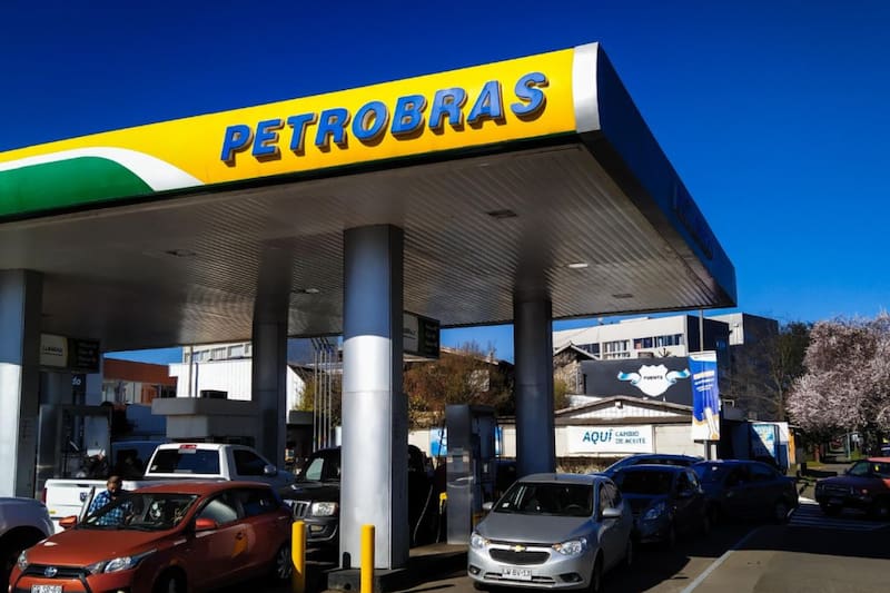La cadena de bencineras ofrece puestos de trabajo en varias regiones del país.