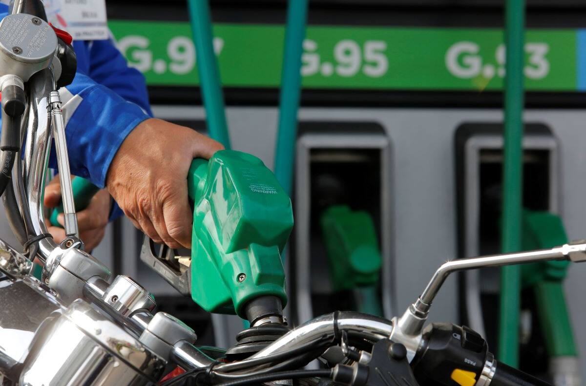 ¿Qué pasará con el precio del petróleo en Chile tras el conflicto palestino-israelí?