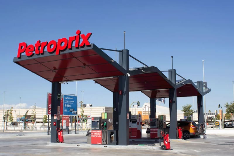 La bencinera promete tener hasta $200 de ahorro por litro de combustible, en comparación a otras compañías.
