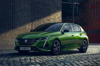 Sernac hace llamado a revisión a popular hatchback de Peugeot