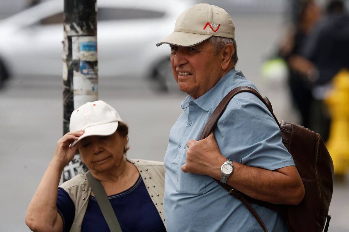 El cese del pago del bono fue notificado por el IPS.
Créditos: Aton.