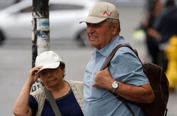 Falla deja sin PGU a miles de adultos mayores en Chile: Qué se sabe del caso y qué pueden hacer los afectados