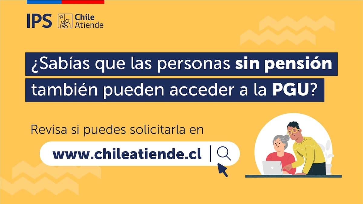Revisa los requisitos para recibir el aporte.