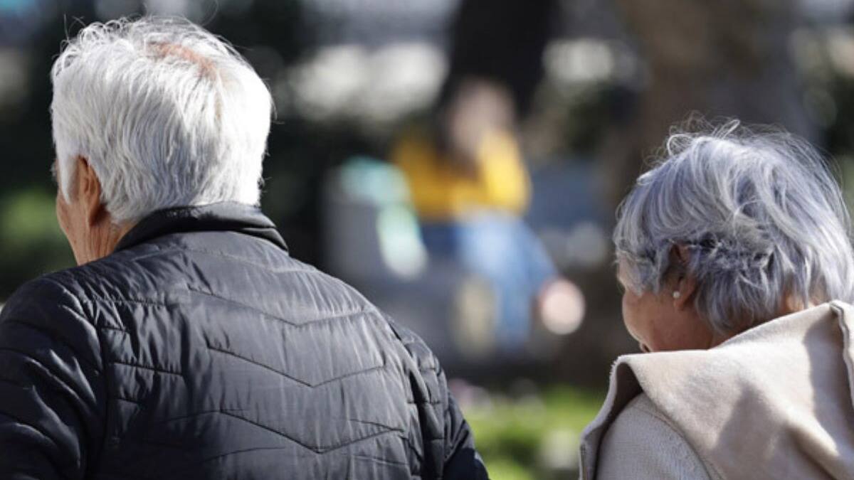 Aumento de la PGU: Estos adultos mayores van a recibir $250.000 en septiembre