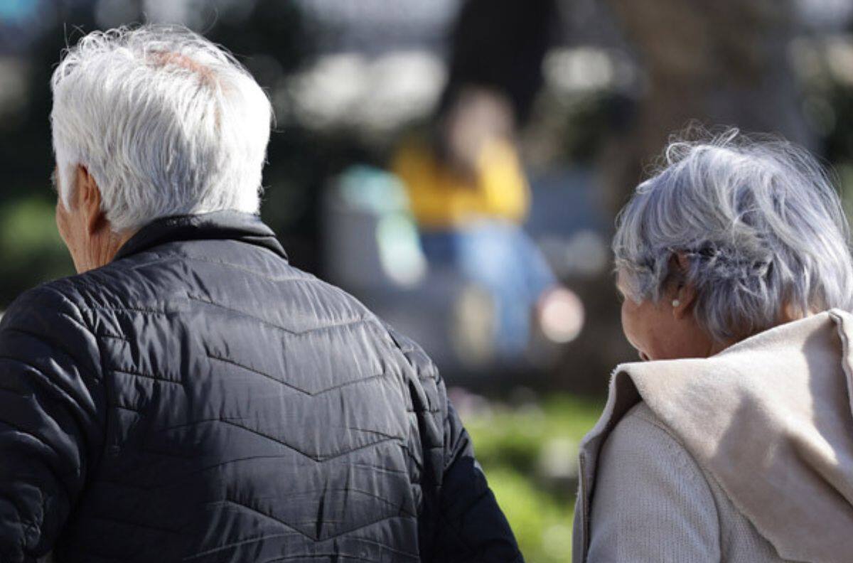 Aumento de la PGU: Estos adultos mayores van a recibir $250.000 en septiembre