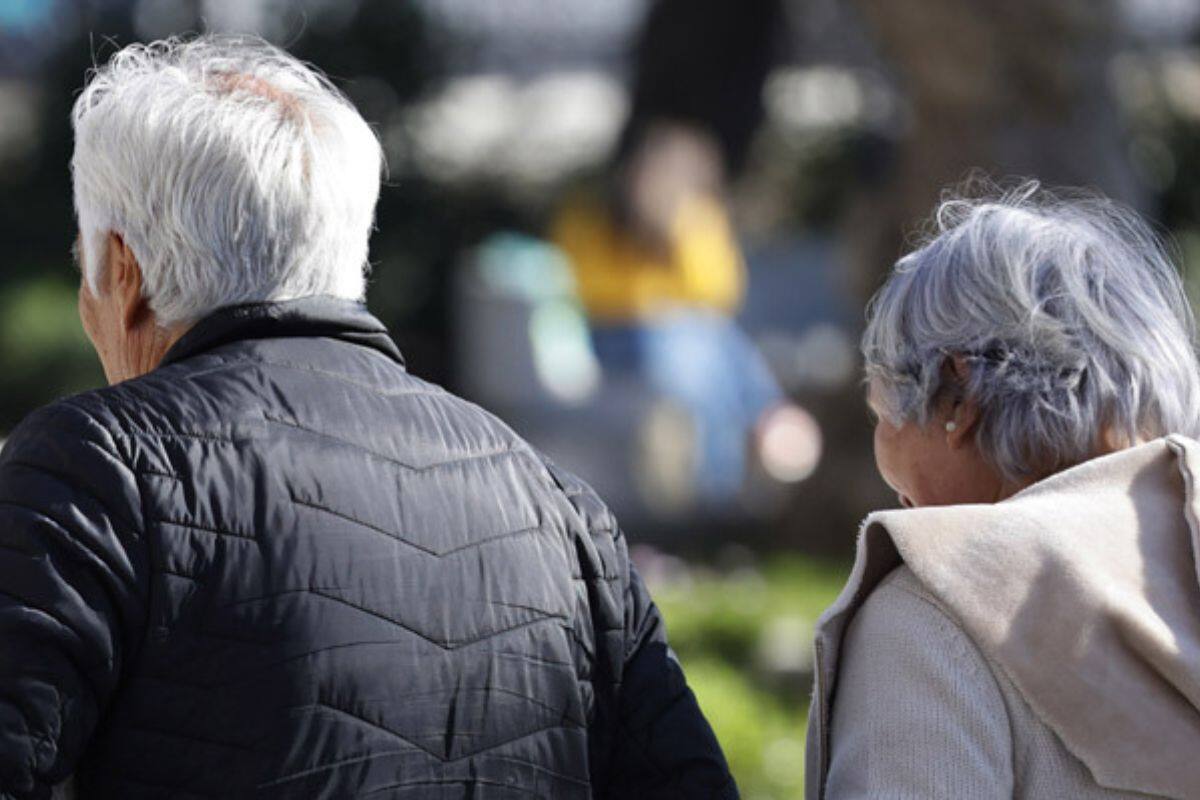 Pensionados de 82 años o más serán los primeros beneficiados.
Créditos: Aton.