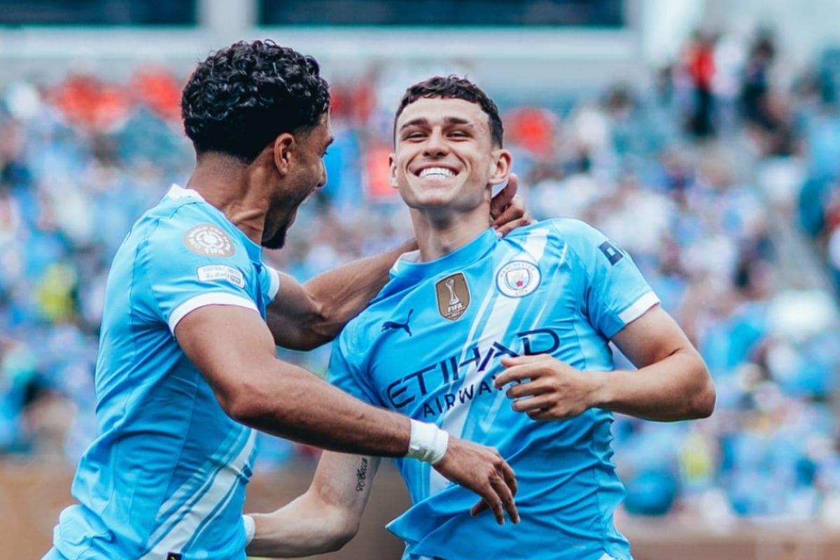 No estará en el Mundial.