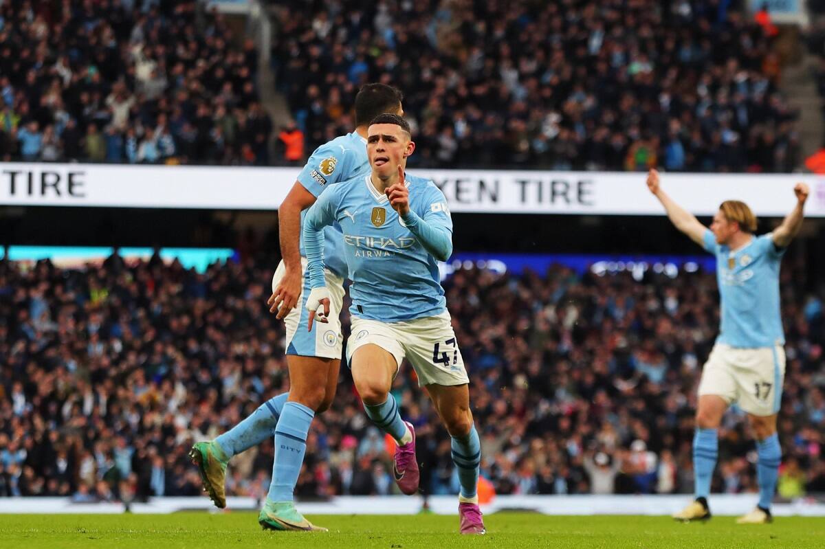 Manchester City votó en contra de la medida. EFE