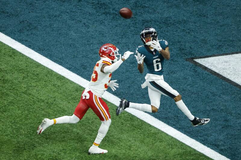 venció a Kansas City Chiefs en el Super Bowl de la NFL.