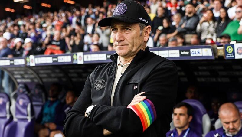 llenó de elogios a Gabriel Suazo.