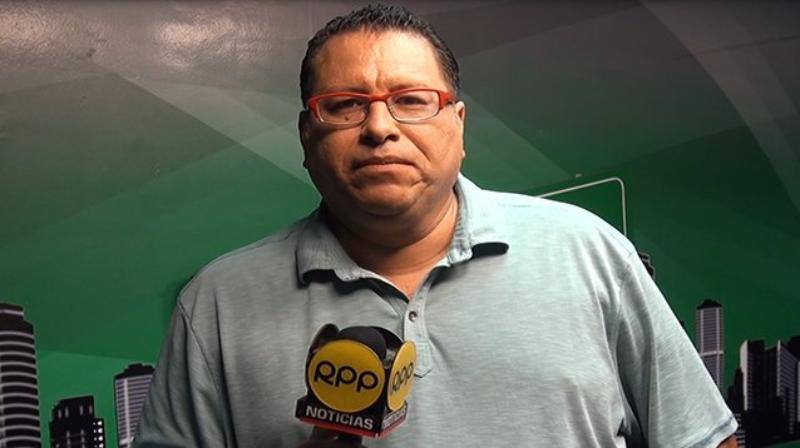 Phillip Butters cargó contra los chilenos por supuestos malos tratos con Ricardo Gareca