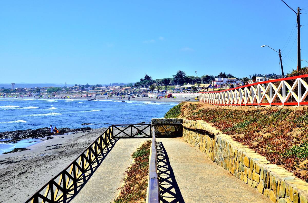 ¿Cuánto cuesta viajar a Pichilemu para Semana Santa?