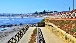 ¿Cuánto cuesta viajar a Pichilemu para Semana Santa?