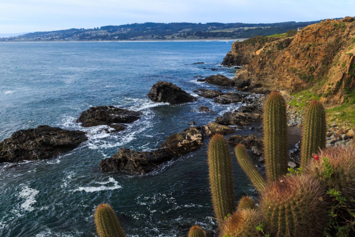 Este lugar queda a menos de tres horas de la capital.