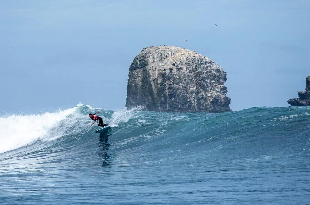 ¿Ganas de una escapada?: Entérate cuánto cuesta viajar en auto a Pichilemu por un fin de semana