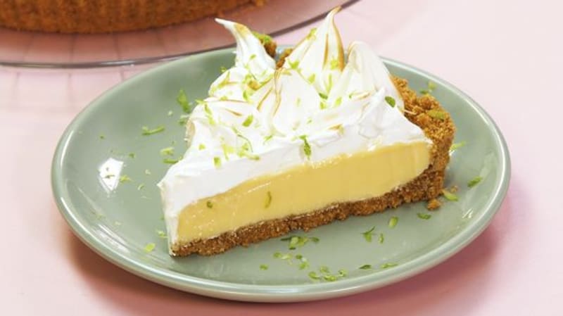 En pocos pasos podrás cocinar este rico y casero postre dulce.