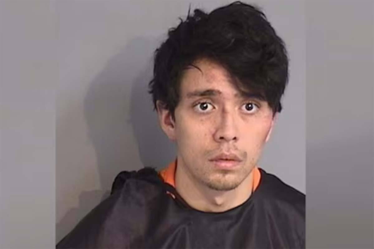 es el nombre del chileno detenido en EEUU.