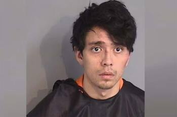 Entró con Visa Waiver: ¿Qué se sabe del chileno que mató a un hombre con un extintor en Estados Unidos?