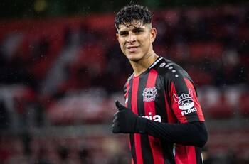 El futbolista ecuatoriano que puede hacer historia fichando en el Real Madrid