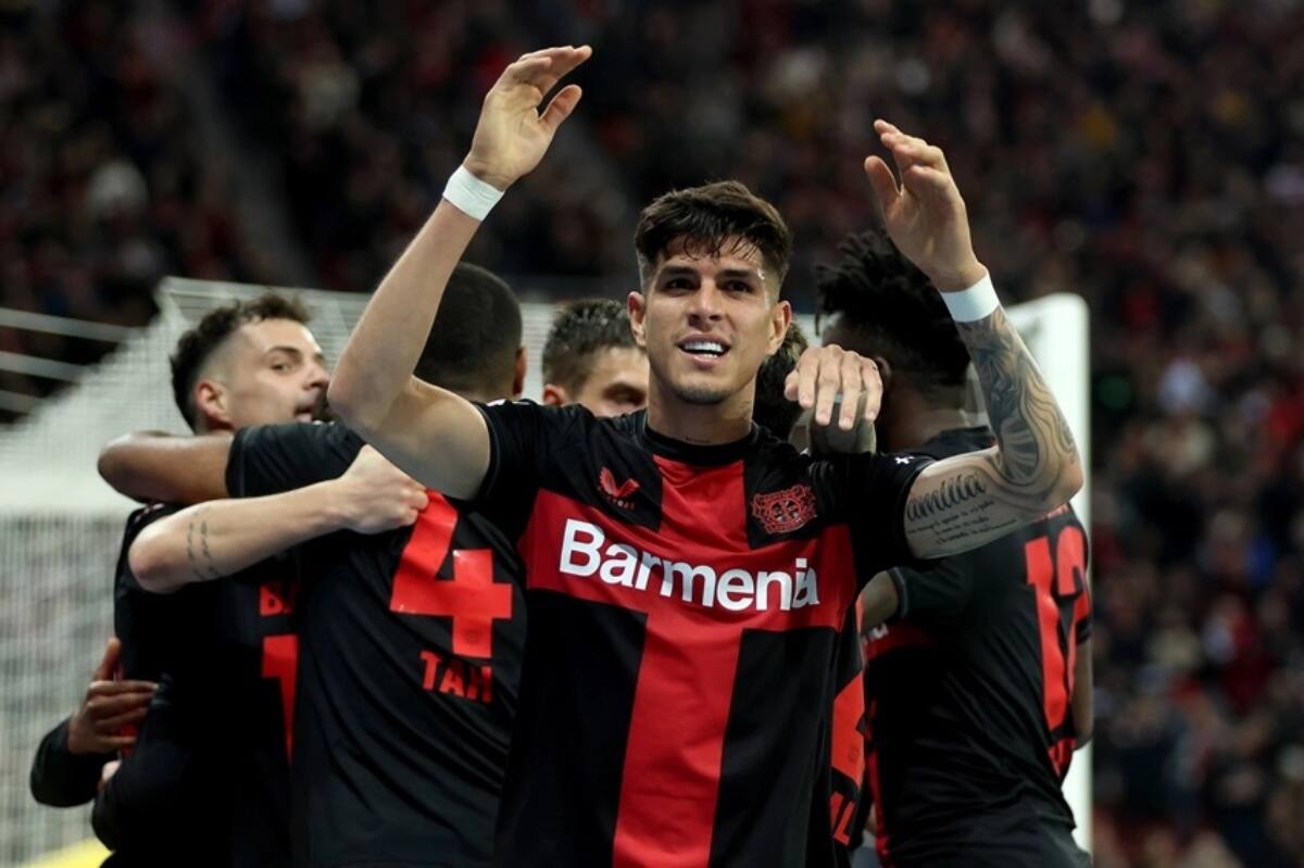 El ecuatoriano está cerca del Real Madrid.