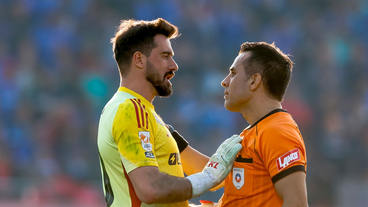 Fue la “pesadilla” de la U contra Ñublense y ahora tendrá el mismo rol en el Colo-Colo vs. Palestino