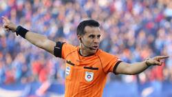 Antes fue una empanada y un celular: Piero Maza protagoniza otro hecho insólito en el fútbol chileno