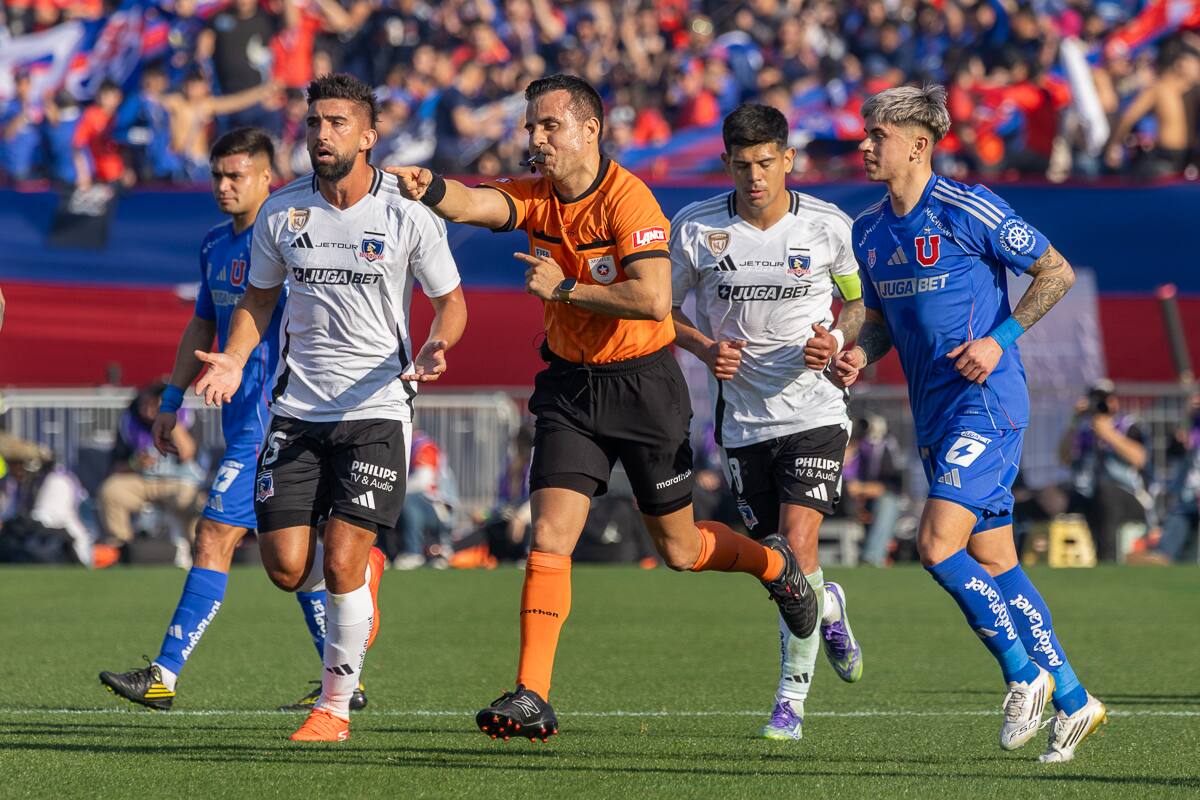 evaluado con nota roja por su ex colega, Pablo Pozo. Foto: Felipe Escobedo