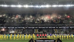 Camino a la final: dos ternas chilenas arbitrarán en semifinales de vuelta de Libertadores y Sudamericana