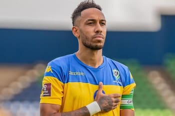 Fuera de la selección: la drástica decisión que tomó Gabón con Aubameyang tras horrible actuación en Copa de África