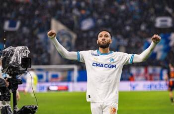 ¿Mirarán a Alexis Sánchez de nuevo? En Francia creen que Aubameyang podría dejar el Marsella